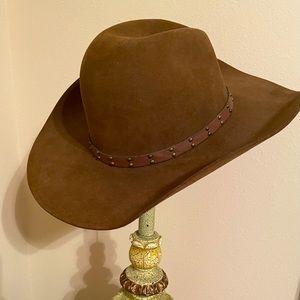 Cowboy Hat